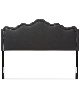 Barrer Full Headboard