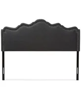 Barrer Full Headboard