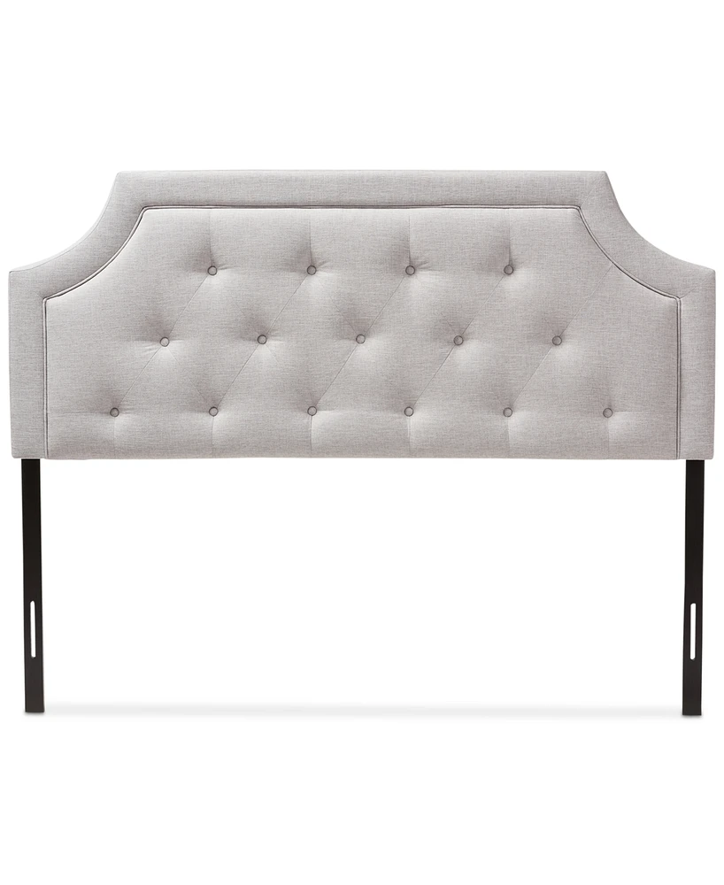 Carran King Headboard