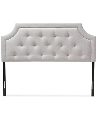 Carran King Headboard