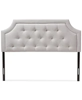Carran King Headboard
