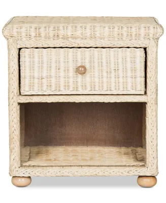 Santine Nightstand