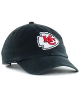 '47 Brand Kansas City Chiefs Clean Up Cap