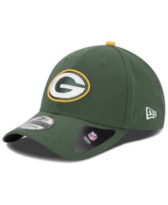 New Era Green Bay Packers Team Classic 39THIRTY Cap