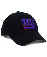 47 Brand New York Giants Clean Up Cap