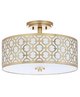 Safavieh Vera Flush Mount