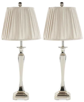 Safavieh Athena Set of 2 Table Lamps