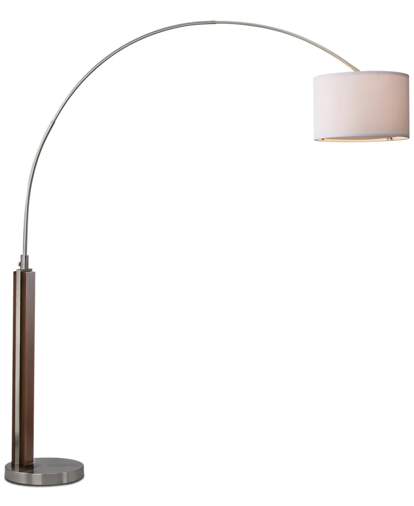 Safavieh Aries Arc Floor Lamp