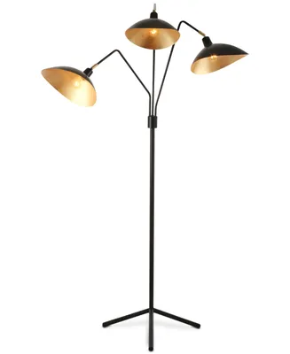 Safavieh Iris Floor Lamp