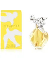 Nina Ricci L'Air du Temps Eau de Toilette Spray