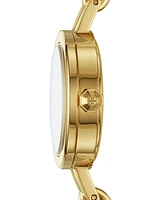 Tory Burch Women's Gigi Gold