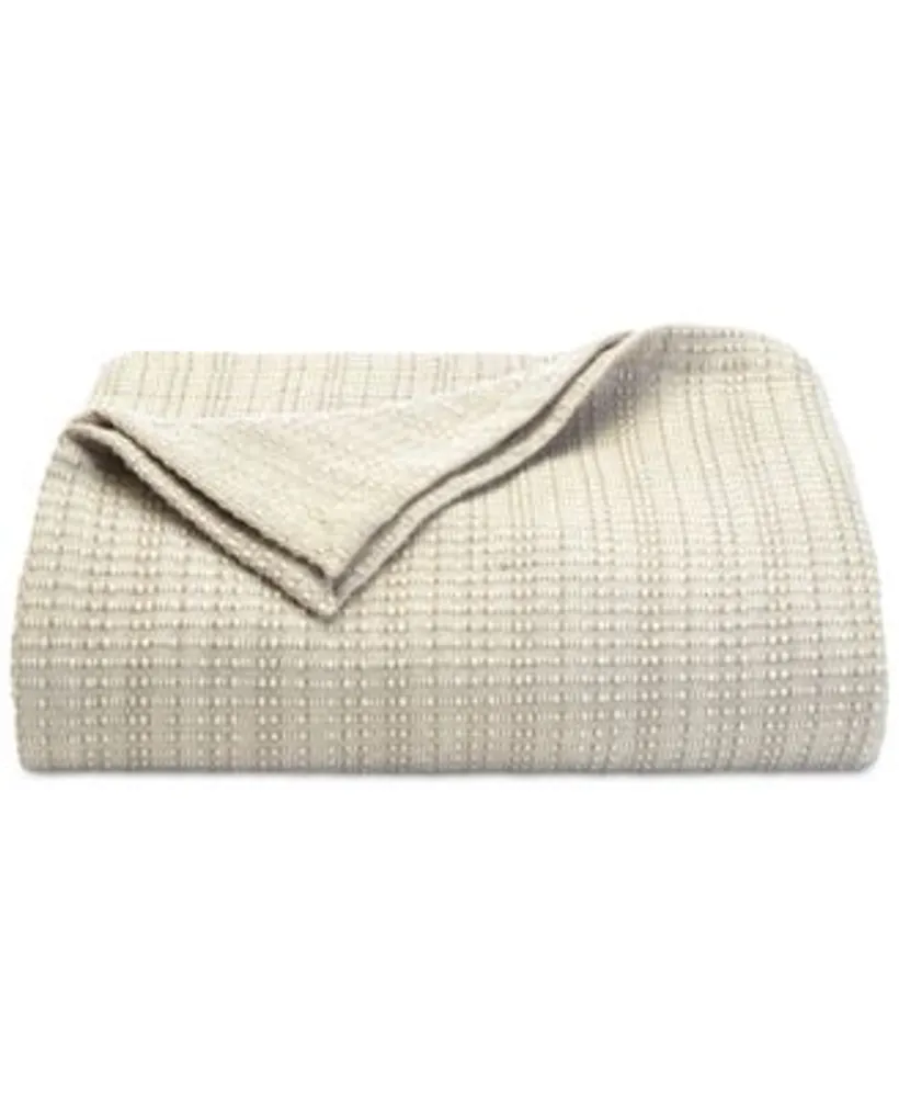 Tommy Bahama Woven Blanket Collection