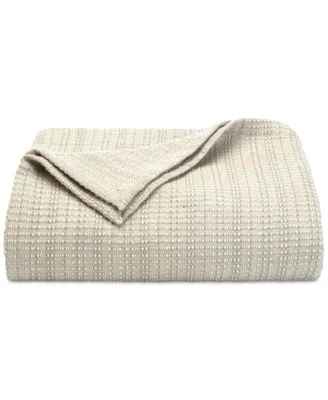 Tommy Bahama Woven Blanket Collection
