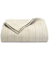 Tommy Bahama Woven Blanket Collection