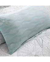 Harbor House Maya Bay Decorative Pillow