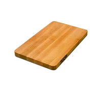 John Boos Chop n Slice 16" x 10" Reversible Cutting Board