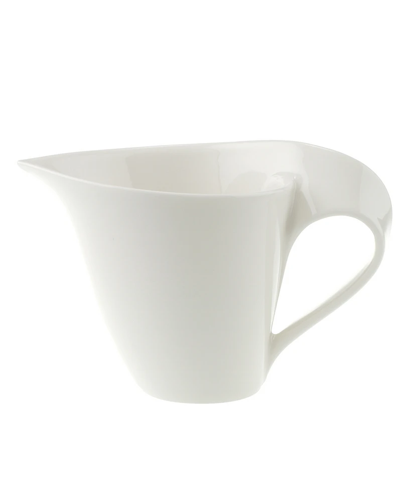 Villeroy & Boch New Wave Creamer