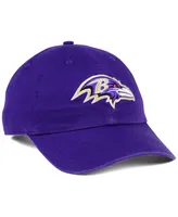 '47 Brand Baltimore Ravens Clean Up Cap