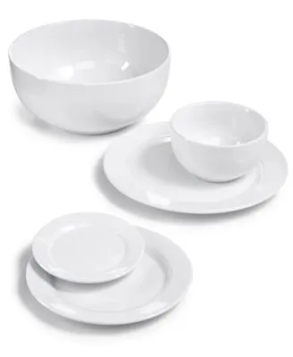 Q Squared Diamond Melamine Dinnerware Collection