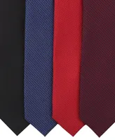 Bar Iii Solid Knit Tie