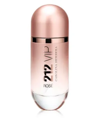 Carolina Herrera 212 Vip Rose Eau De Parfum Fragrance Collection