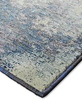 Oriental Weavers Evolution Moreno 2'3" x 8' Runner Area Rug