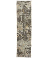 Oriental Weavers Evolution Cupric 1'10" x 3'2" Area Rug