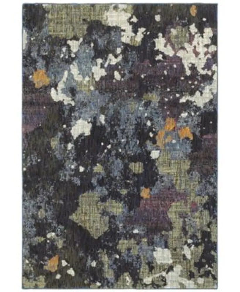 Jhb Design Strata Jaxon Area Rugs