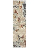 Jhb Design Strata Temp Area Rugs