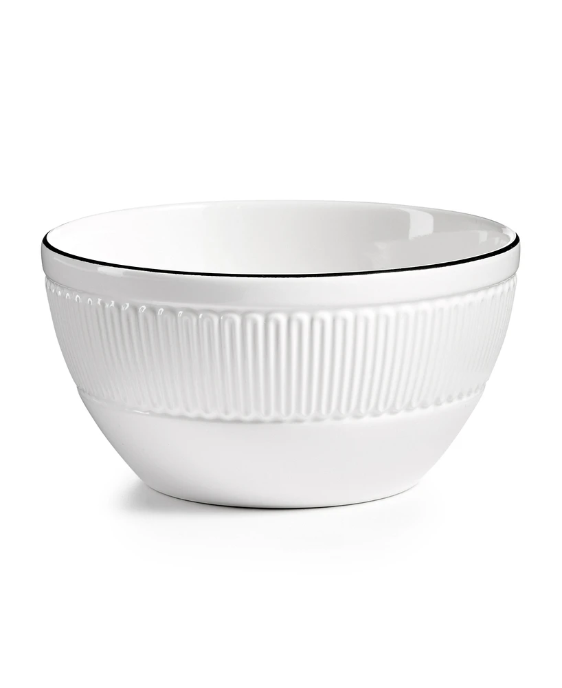 kate spade new york York Avenue Fruit Bowl