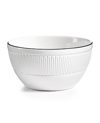 kate spade new york York Avenue Fruit Bowl