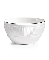 kate spade new york York Avenue Fruit Bowl