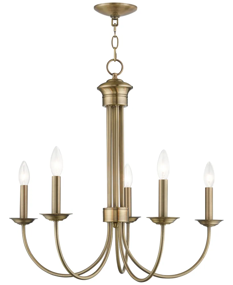 Ellie 6 Light Chandelier