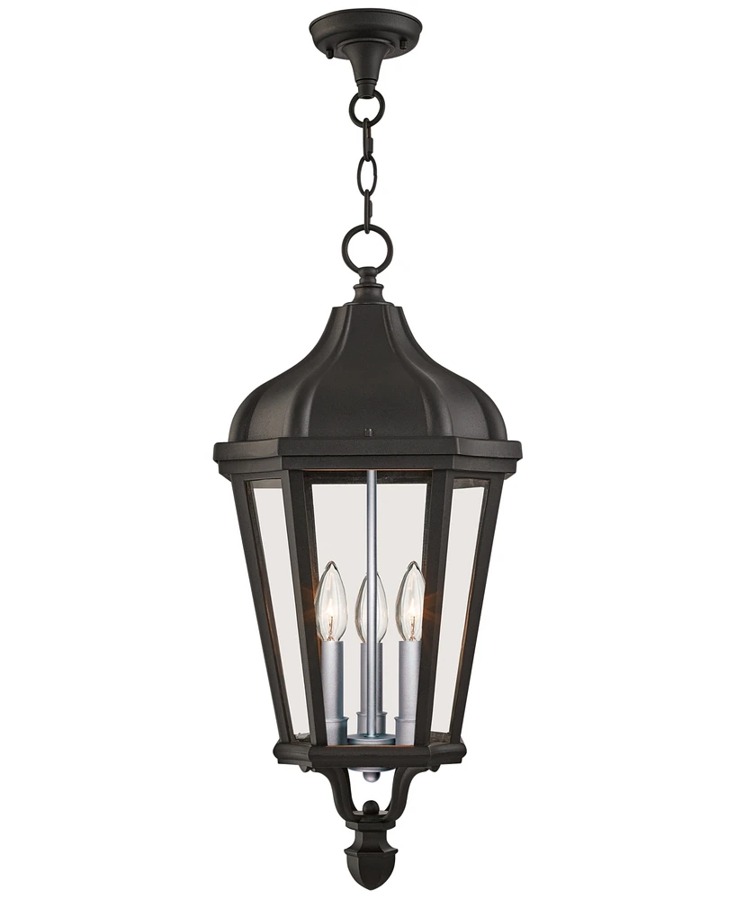 Livex Morgan 3-Light Pendant