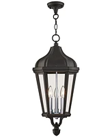 Livex Morgan 3-Light Pendant