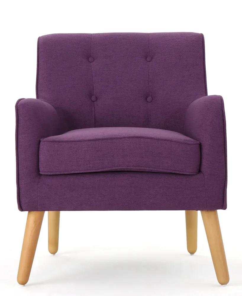 Roslen Armchair