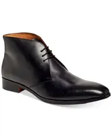 Men's Corazon Chukka Leather Boot