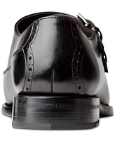 Carlos by Santana Power Print Men's Oxford Shoe