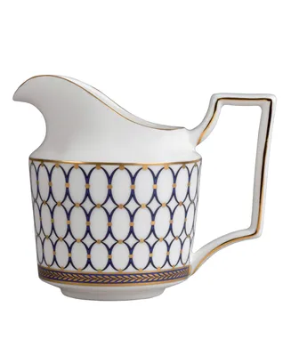 Wedgwood Renaissance Gold Creamer