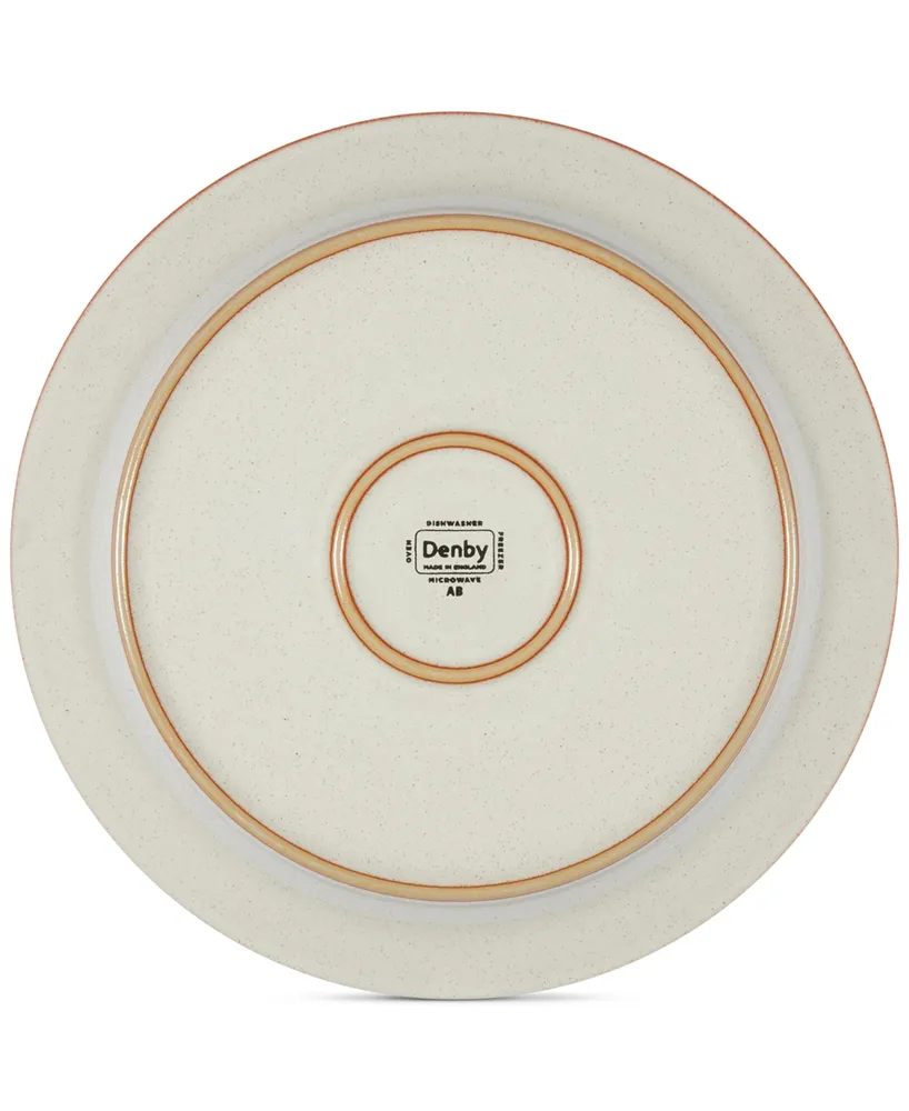 Denby Heritage Orchard Salad Plate