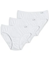 Jockey Elance Bikini Underwear 3 Pack 1489