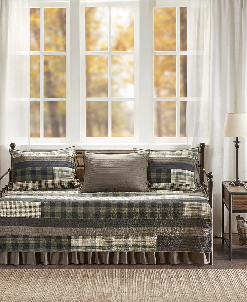 Woolrich Winter Plains -Pc. Quilt Set