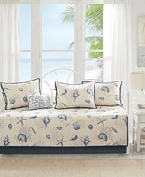 Madison Park Bayside Quilted, Daybed