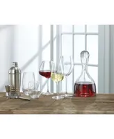 Lenox Tuscany Wine Glasses Barware