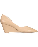 Kenneth Cole New York Women's Ellis Wedge Pumps