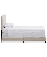 Brookfield Bed - Twin