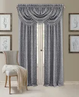 Antonia 52" x 84" Blackout Curtain Panel