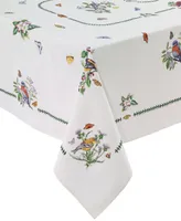 Portmeirion Botanic Birds 60" x 84" Tablecloth