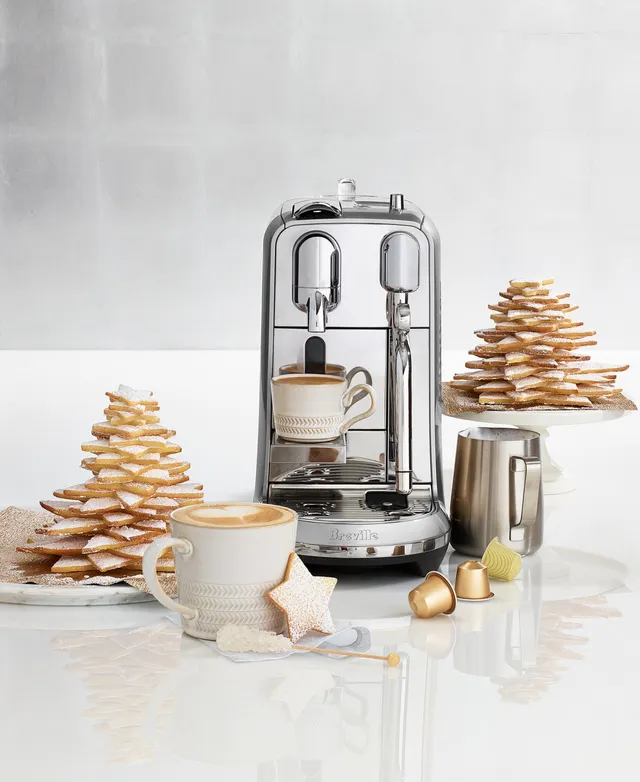 Nespresso Original CitiZ Espresso Machine by De'Longhi - Macy's