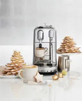 Nespresso Original Creatista Espresso Machine by Breville